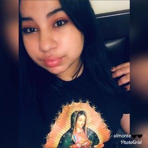 Meet your Posher, Almonte rosaurys